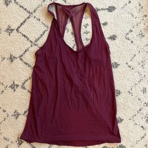Lululemon tank top!